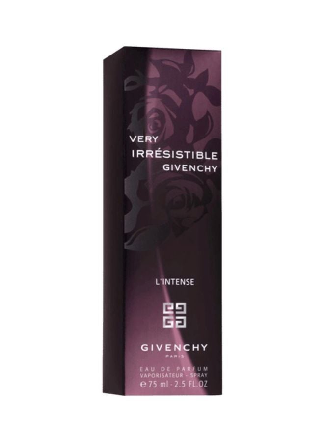 GIVENCHY Very Irresistible Givenchy EDP 75ml - Image 3