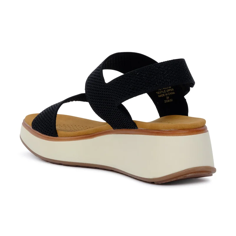 Milano  NAJLA Ankle Strap for Women | Best Price UAE