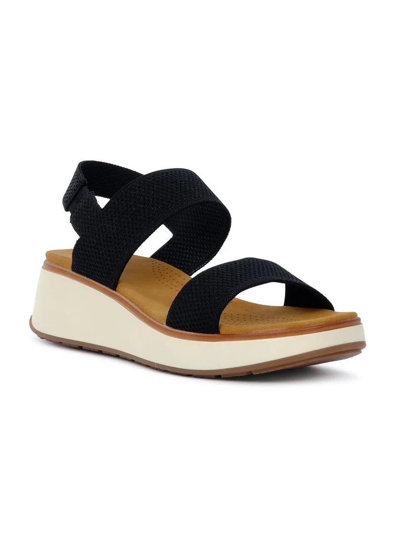 Milano NAJLA Ankle Strap