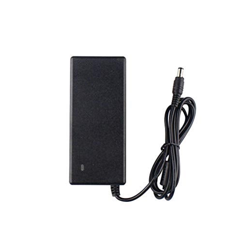 For Zebra AC/DC Adapter Compatible for Zebra GK420D GX420D GK420T GX420T GC420T GX430T ZP550 ZP450 GT810 HC100 Label Printer 24V 3A GK420D Power Supply - Image 2