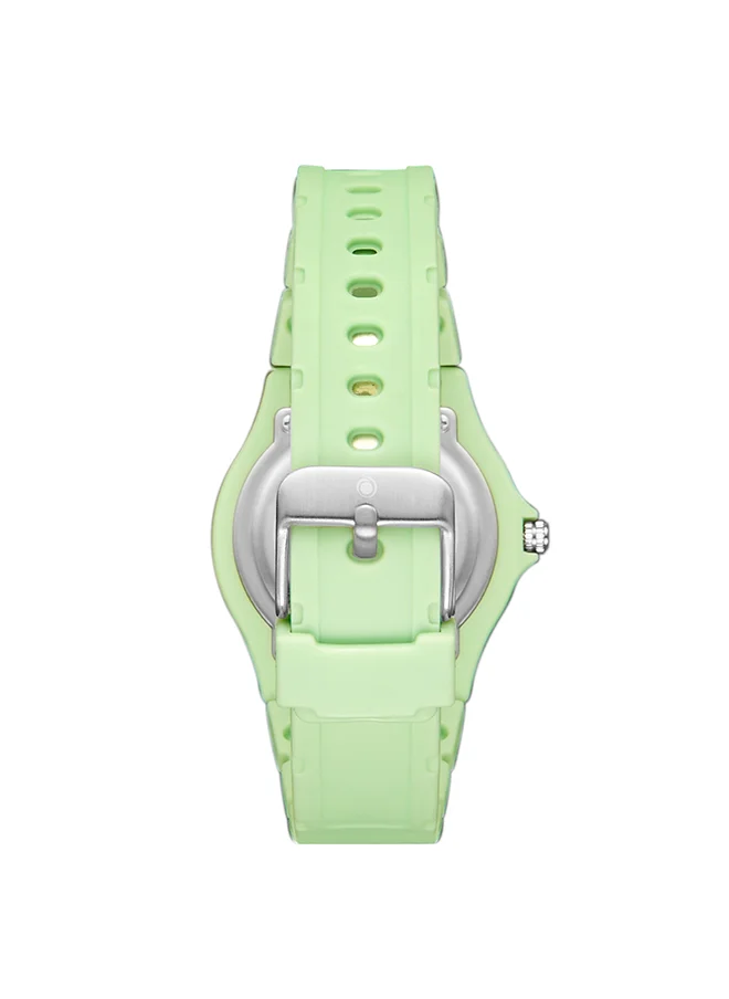 ASTRO Astro Kids Analog White Dial Watch - A23826-PPGW