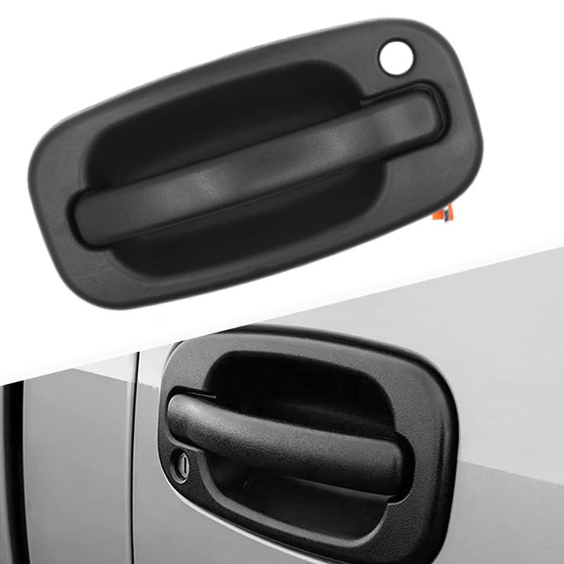 Car Door Handle Replacement for Chevrolet Silverado 1999-2007gmc Sierra Leone 2010-2017 15034985 - Image 2
