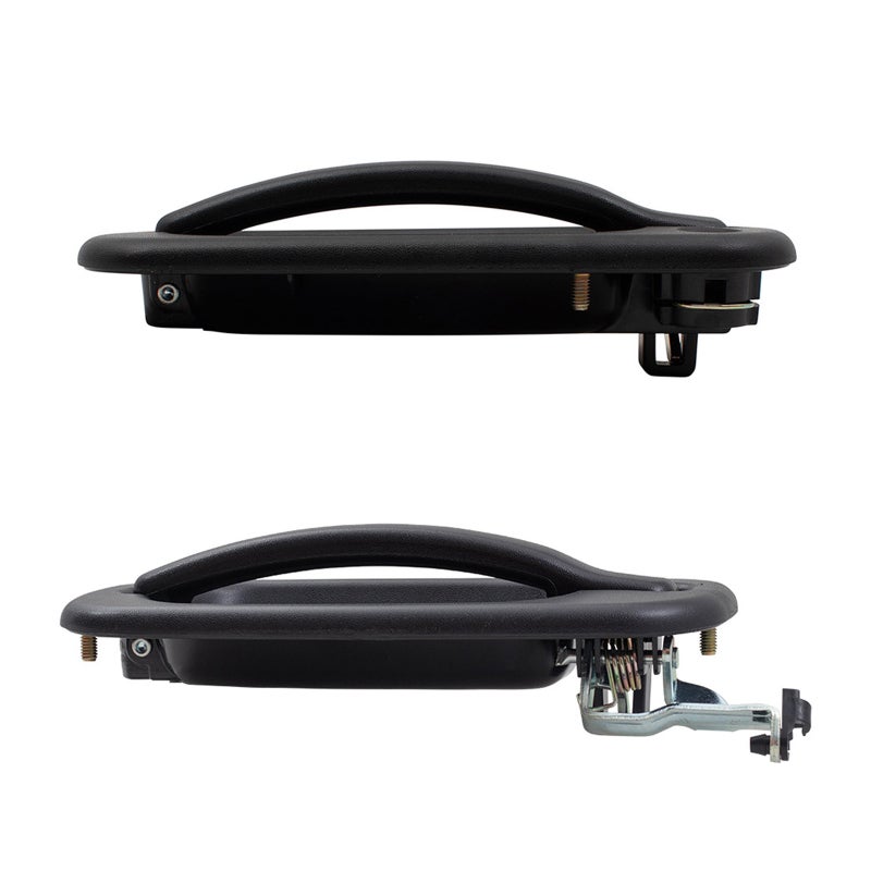 Car Door Handle Replacement for Chevrolet Silverado 1999-2007gmc Sierra Leone 2010-2017 15034985 - Image 4