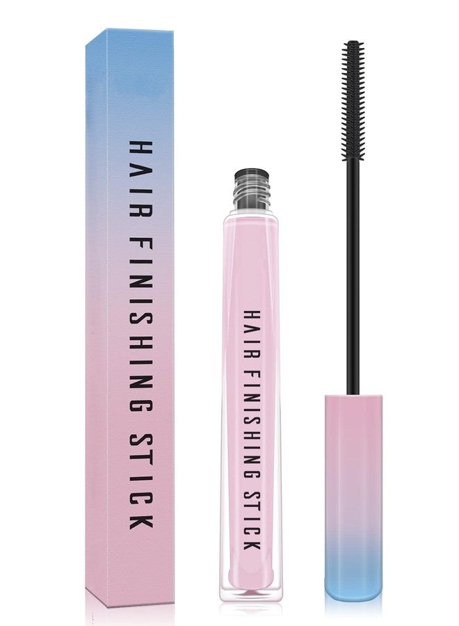 KLIVE Hair Finishing Stick for Flyaway & Baby Hair | Non-Greasy Non-Sticky Hair Tamer | Smoothening & Moisturizing Styling Stick | Portable Hair Fixer for Women & Men (1 PCS) - Image 1