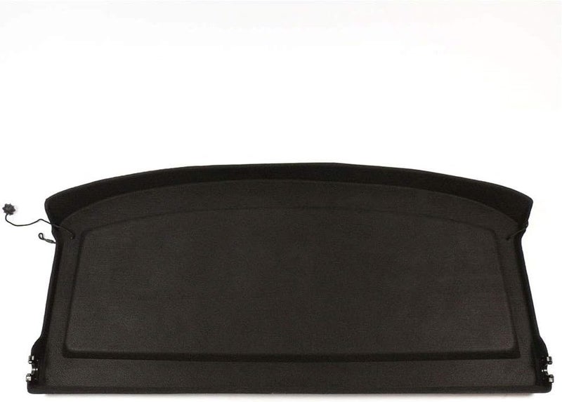 BOPARAUTO Cargo Cover for VW Golf 7 MK7 (2015-2019) - Rear Trunk Shade and Luggage Security - Image 5