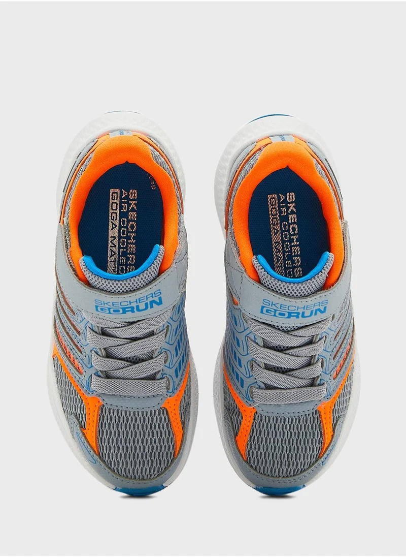 سكتشرز GO RUN CONSISTENT 2.0