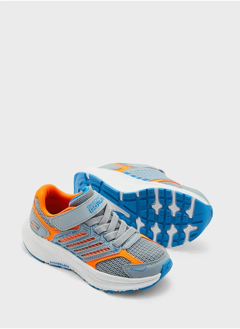 سكتشرز GO RUN CONSISTENT 2.0