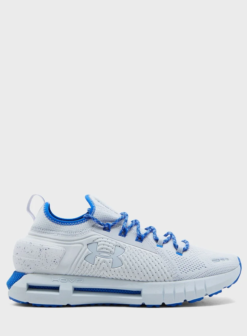 UNDER ARMOUR HOVR Phantom SE Trek