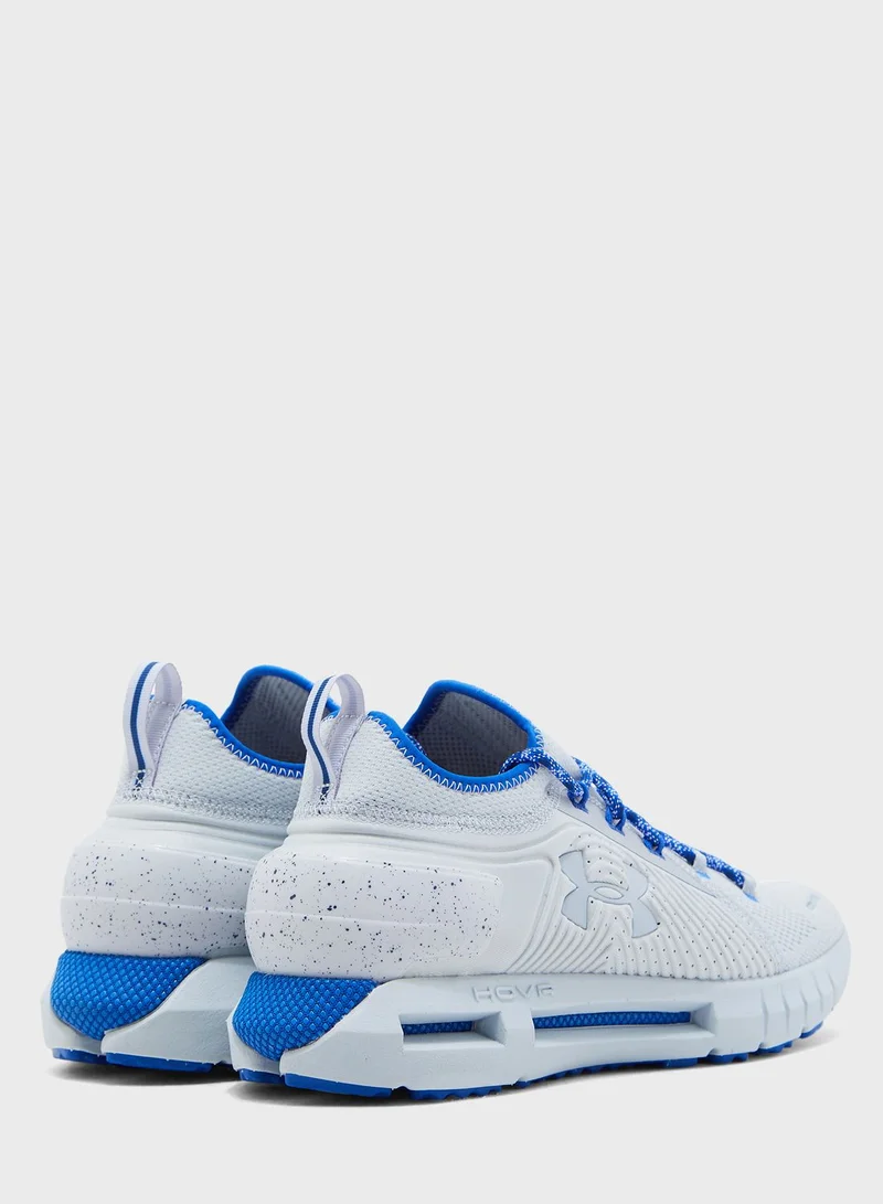 UNDER ARMOUR HOVR Phantom SE Trek
