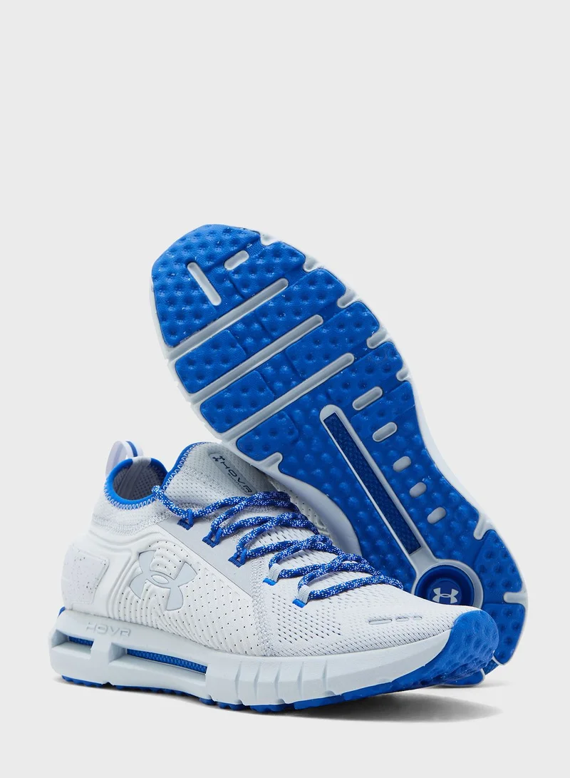 UNDER ARMOUR HOVR Phantom SE Trek