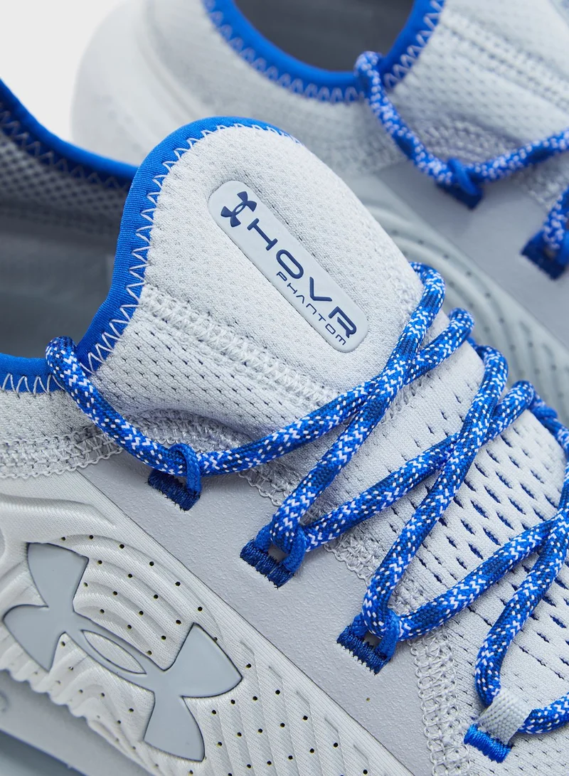 UNDER ARMOUR HOVR Phantom SE Trek