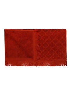 More cottons Trifle Jacquard Towel  - Image 1