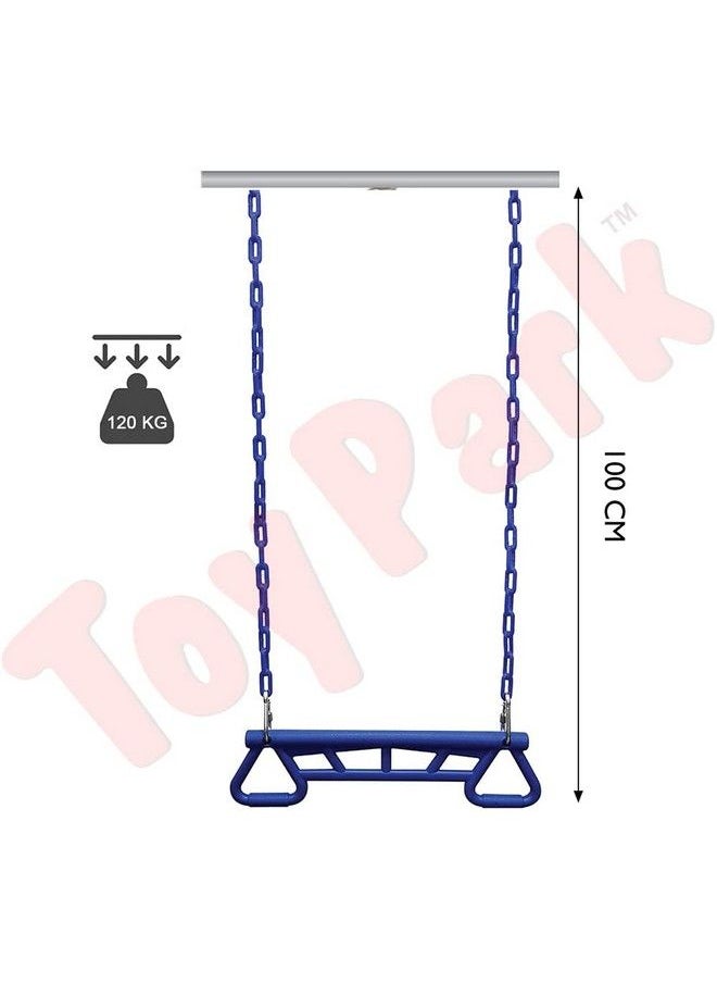 Gym Ring Bar;Gym Trapeze Ring For Kids;Adults Trapeze Bar - pzsku/ZB6010D76AA5ABDDACFD2Z/45/_/1692272004/86779063-f3c5-4d7b-9da8-9a0f99bdefff