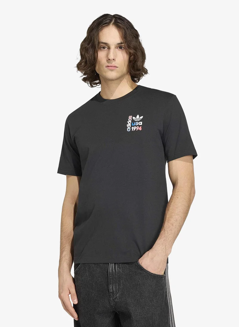 Archive Usa 94 Graphic T-Shirt