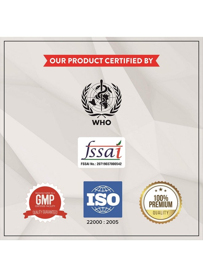 ماي هيرب مسحوق قشر الرمان العضوي الطبيعي النقي بنسبة 100% (مسحوق قشر الرمان) || 227 جرام/0.5 رطل || للعناية بالشعر والوجه || للبشرة || للاستخدام الغذائي || للرجال والنساء - Image 5