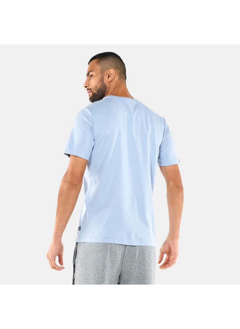 PUMA Men's Essentials Elevated T-Shirt
