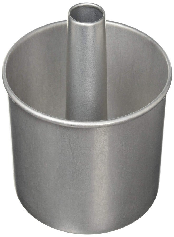 TKG遠藤商事 Endoshoji WSH04017 Professional Chiffon Cake Mold, 6.7 inches (17 cm), Ulster, Made in Japan - Image 1