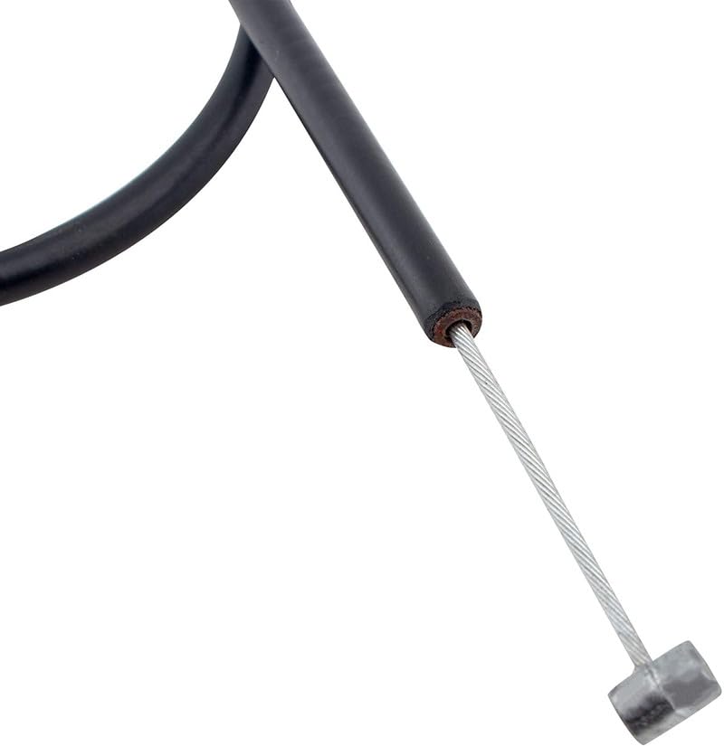 Wivplex Engine Center Hood Release Cable for BMW E53 X5 - Image 4