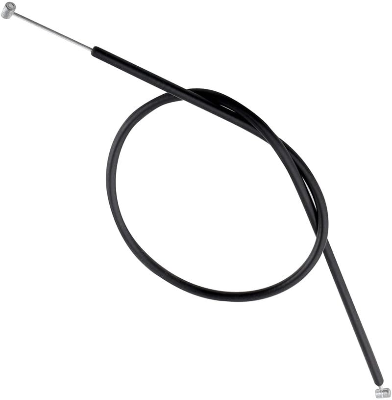 Wivplex Engine Center Hood Release Cable for BMW E53 X5 - Image 3