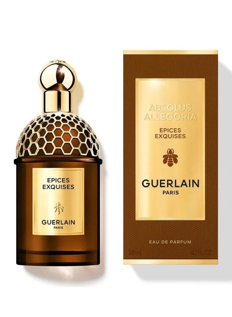 غيرلان عطر Epices Exquises EDP - Image 2