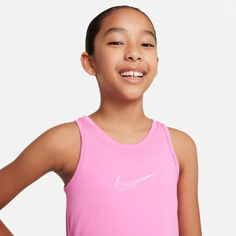 Nike Kids' Dri-FIT One Training Tank