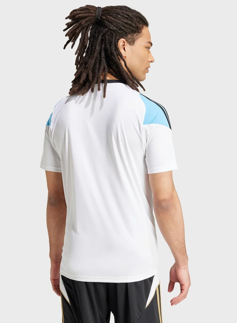Adidas Messi Training T-Shirt