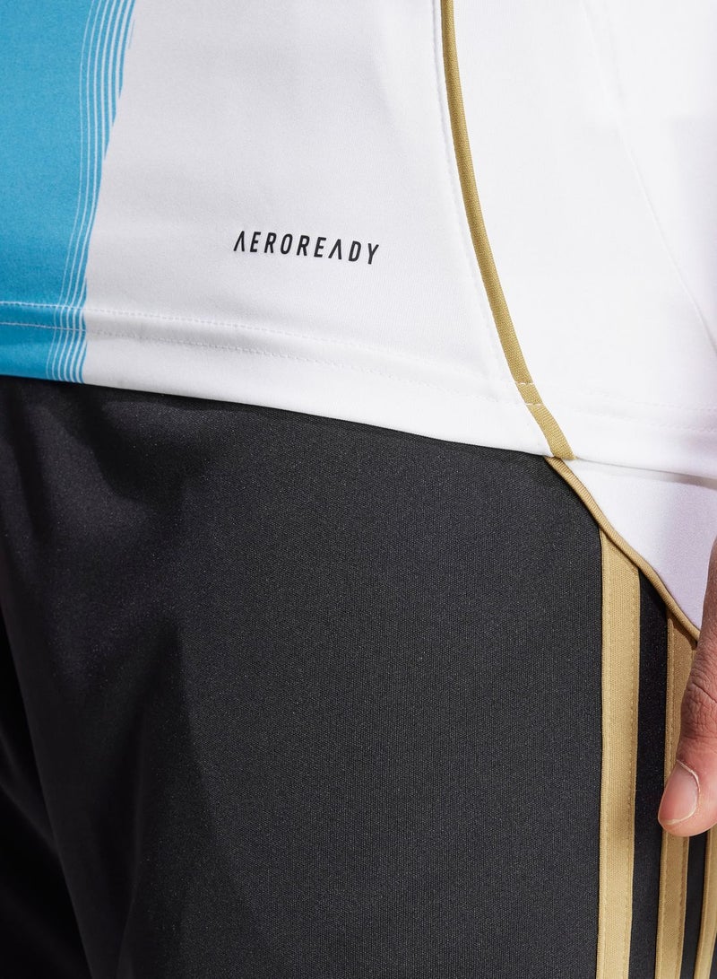 Adidas Messi Training T-Shirt - Image 5