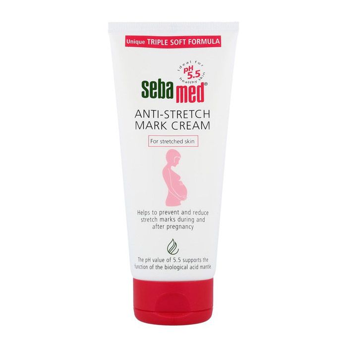 Sebamed Anti Stretch Mark Cream 200ml