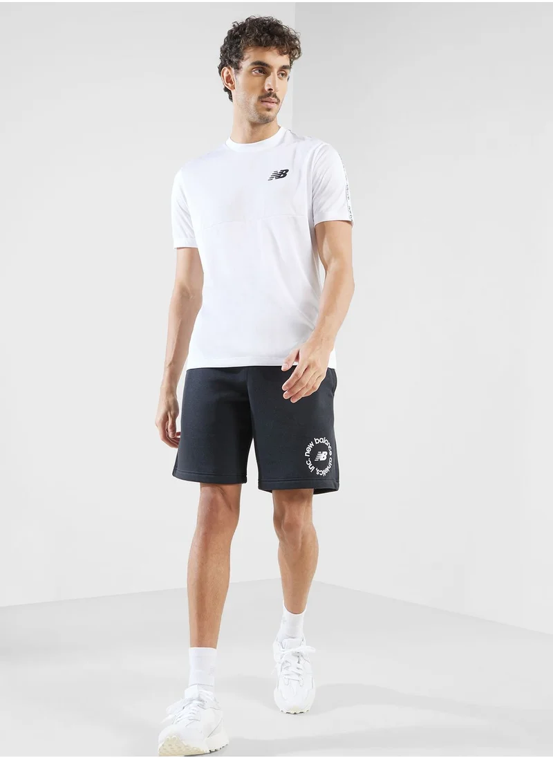 نيو بالانس Rc Feel T-Shirt