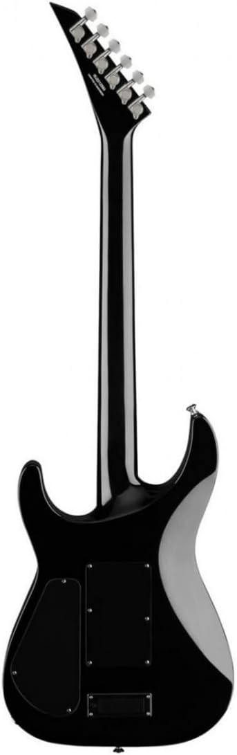 Jackson جيتار كهربائي جاكسون برو سيريز سيغنيتشر أندرياس كيسر سولوست كوادرا - Image 2