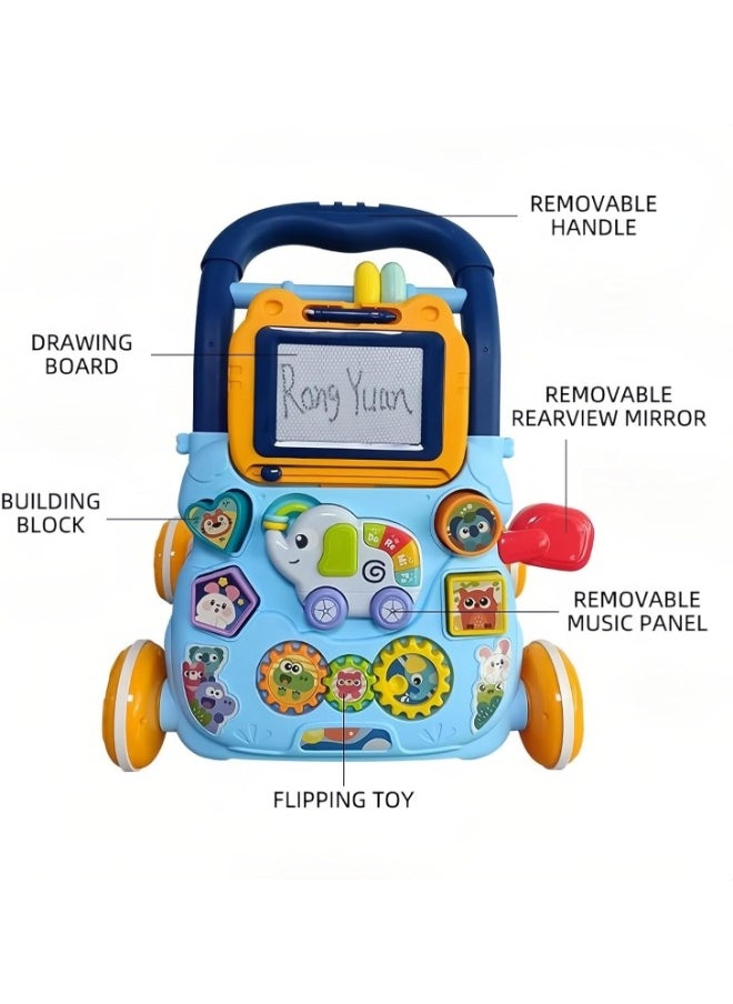 Baby walker code HE0810