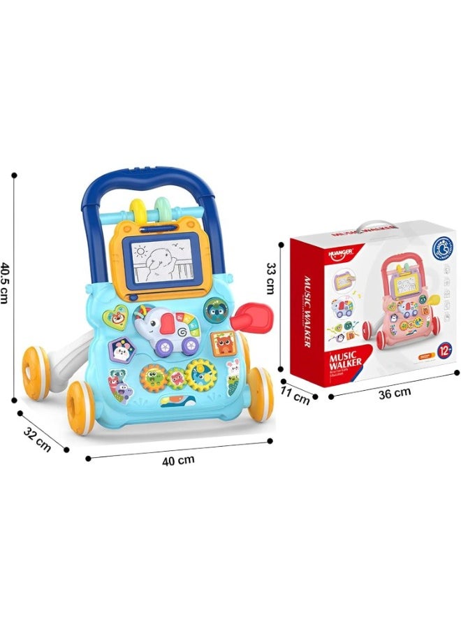Baby walker code HE0810