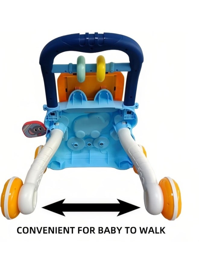Baby walker code HE0810
