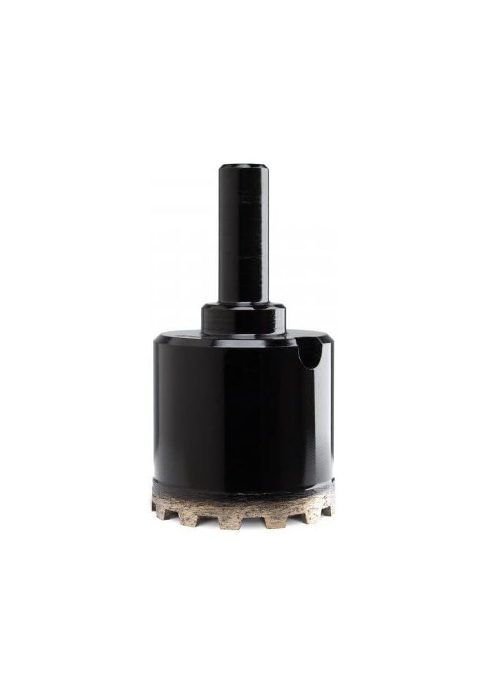 Rubi Foragres High-Speed Steel Hole Saw - 43 mm - Image 1