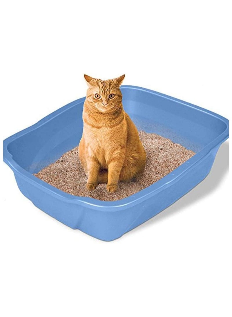 Emily Pets Fresh Scented Premium Bentonite Cat Clumping Litter Apple Fragrance 10L - Image 2