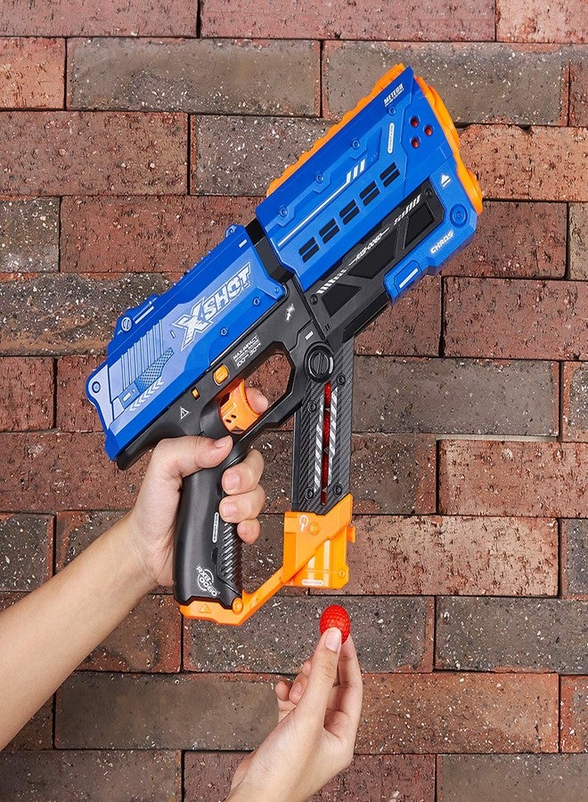 ZURU X-Shot 36282 Toy, Blue - Image 5