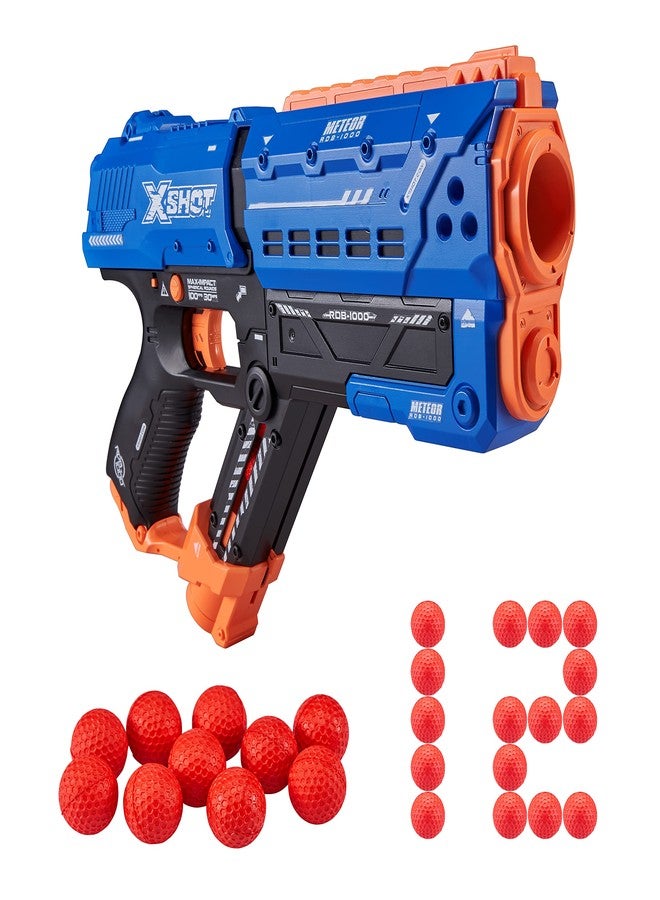 ZURU X-Shot 36282 Toy, Blue - Image 1