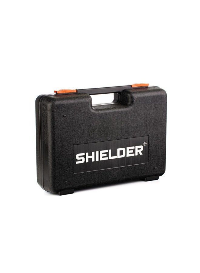 Shielder SH1014L 14.4V Cordless Drill 10mm Keyless Chuck Dual Speed Battery Drill Driver - Image 4