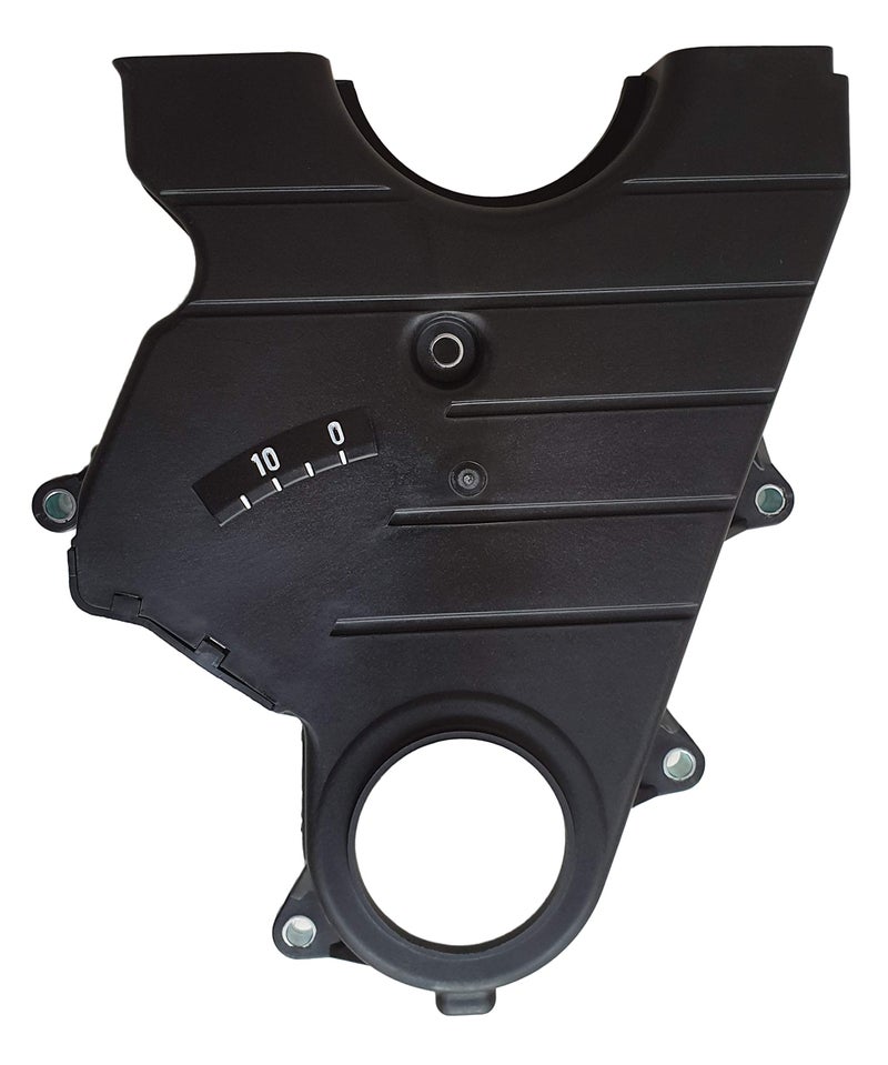 Lexus 11302-46031, Engine Timing Cover - Image 2