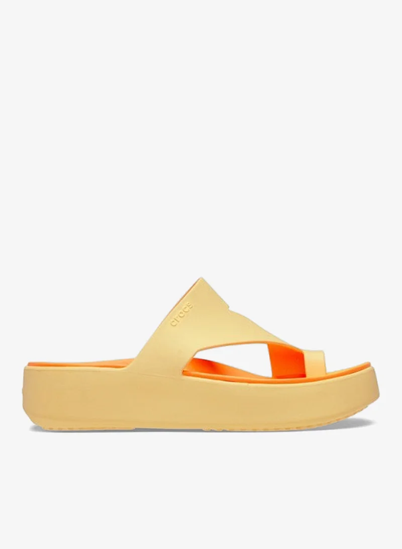 كروكس منصة دائرية للكاحل