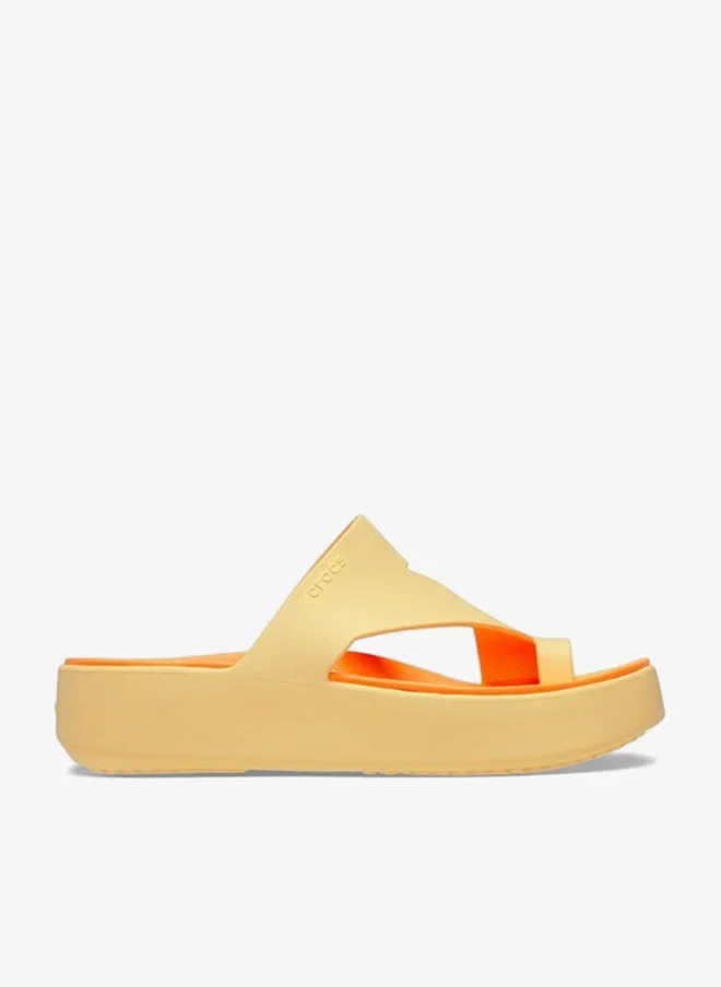 كروكس منصة دائرية للكاحل