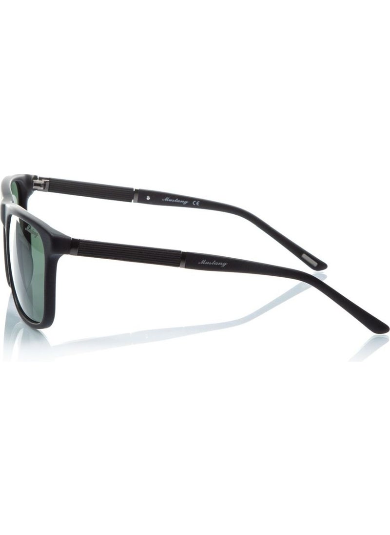 MUSTANG MU1647 02 57-19 Drop Unisex Sunglasses  - Image 3