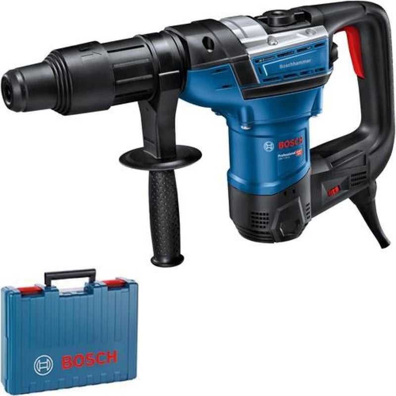 BOSCH دريل تكسير وتخريم همر بوش BOSCH-40D-GBH5