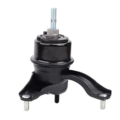 YBDDZH Engine Motor Mount Compatible with 2007-2011 Camry(2.4L)Auto Transmission Replace OE A62009 A4211 A4274 A4207 Set of 4, DAN011 - Image 5