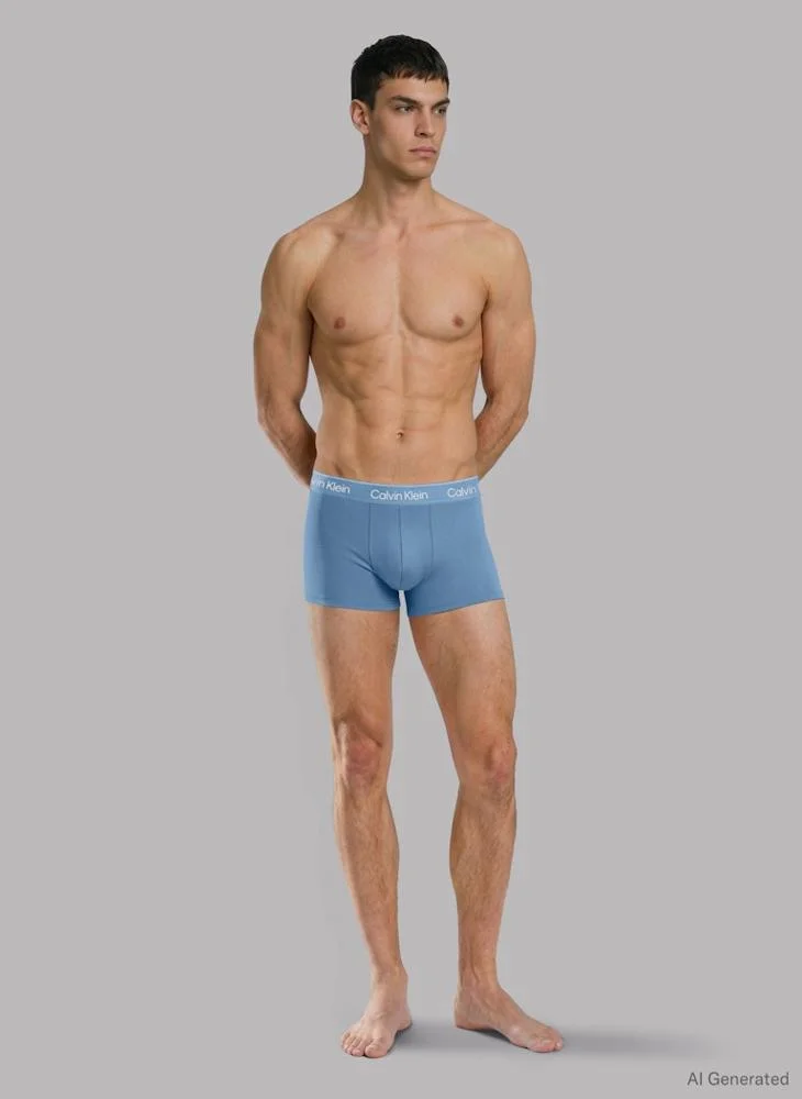 CALVIN KLEIN  5 Pack Of Briefs for Men | Best Price UAE