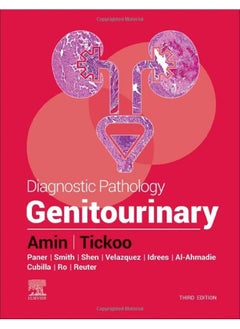 Diagnostic Pathology: Genitourinary 