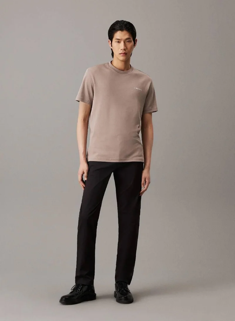 Calvin Klein Slim Chino Trousers