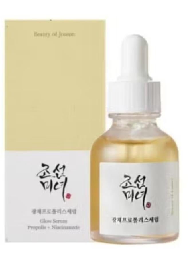 Generic Glow Serum : Propolis + Niacinamide(1 fl.oz.) 30ml 