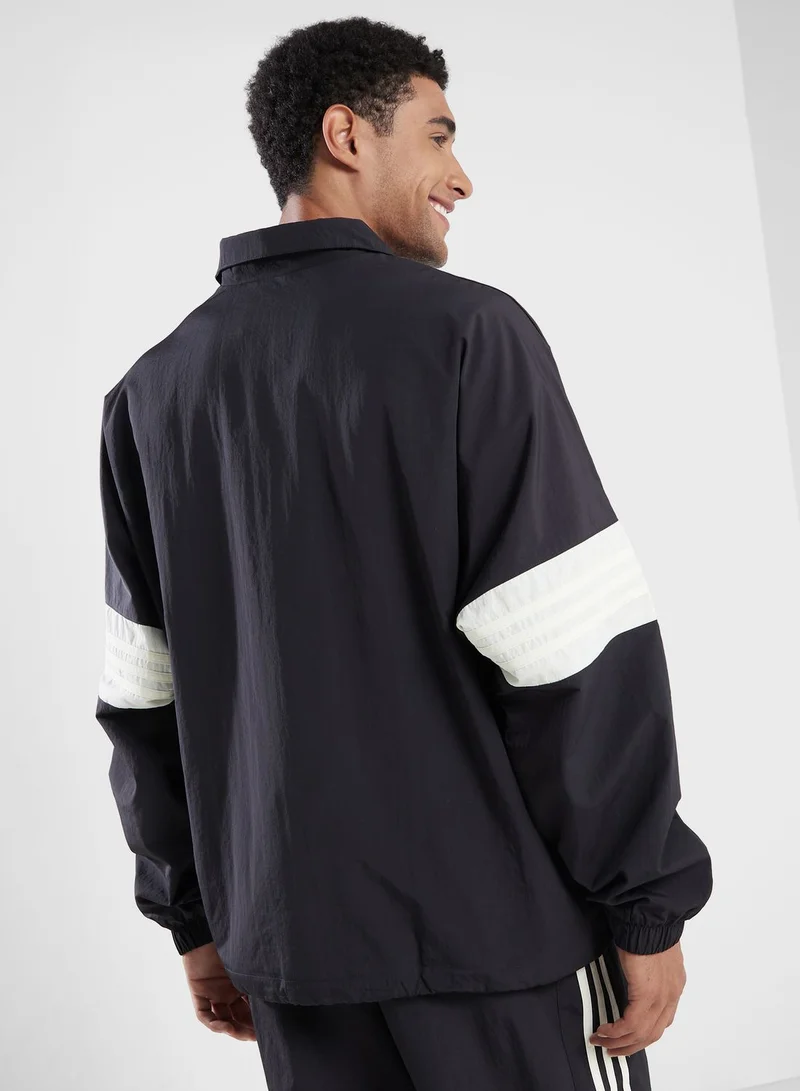 adidas Originals Coach Jacket