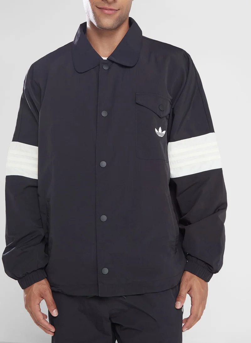 adidas Originals Coach Jacket
